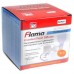 Flama FL-FD1-1 Матовый рассеиватель для вспышки с цветными насадками (лайтсфера)