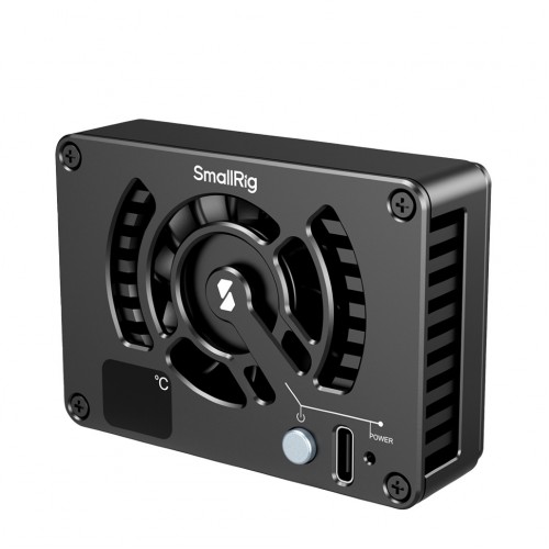 Система охлаждения SmallRig 4815 для Sony/Canon/Fujifilm