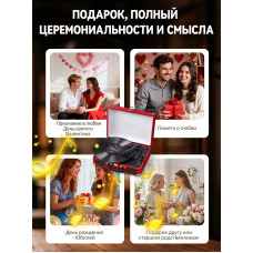 Виниловый проигрыватель для пластинок красный Виниловый проигрыватель для пластинок красный