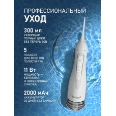 Ирригатор полости рта Ирригатор полости рта
