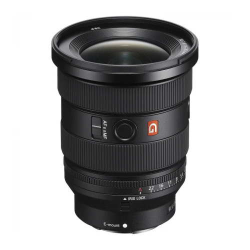 Sony FE 16-35mm F2.8 GM