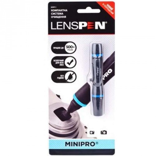 Lenspen Чистящий карандаш MiniPro