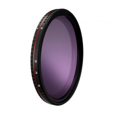 Freewell Светофильтр Mist Edition ND (6-9 stop) 77мм