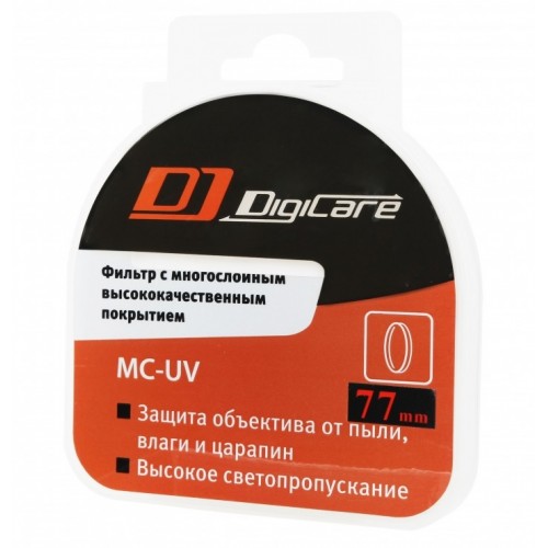 DigiCare UV MC 67mm
