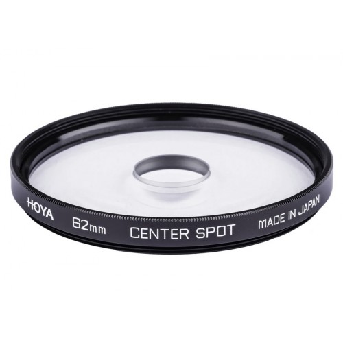 Hoya Center-Spot 58mm