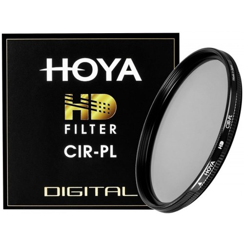 Hoya HD Pol-Circ 67mm