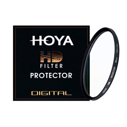 Hoya HD Protector 62mm