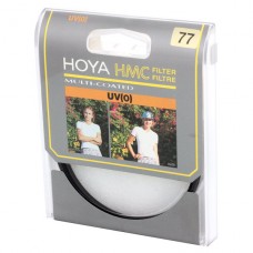 Hoya HMC UV(0) 52mm