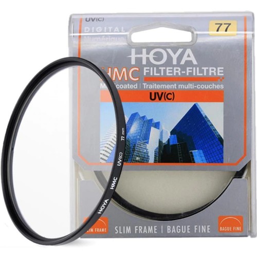 Hoya HMC UV(С) 52mm