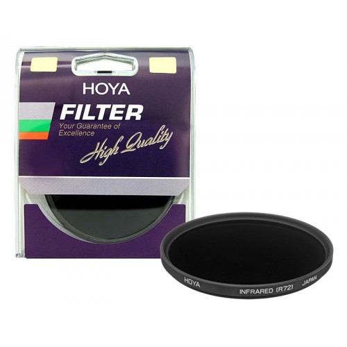 Hoya Infrared R72 72mm