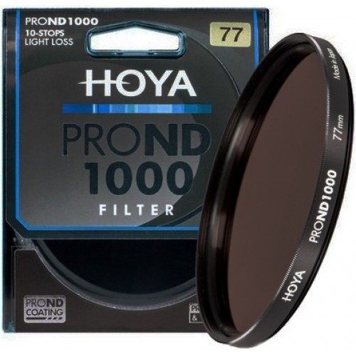 Hoya Pro ND1000 58mm