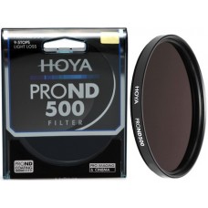 Hoya Pro ND500 52mm