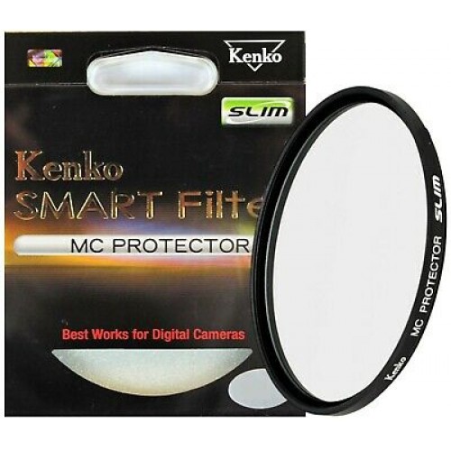 Kenko Protector MC 55mm