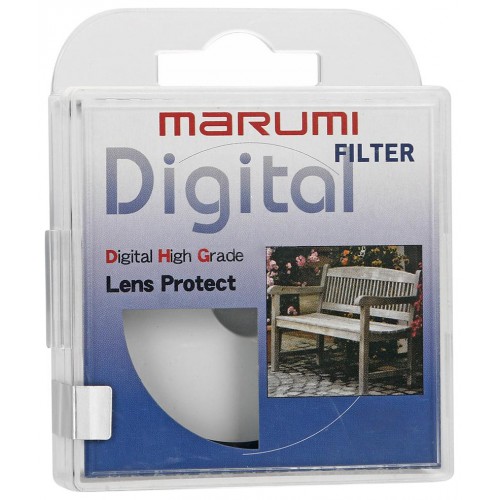 Marumi DHG Lens Protect 52mm