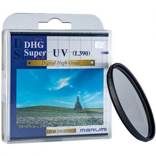 Marumi DHG UV (L390) 72mm