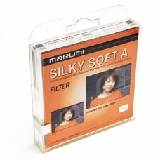 Marumi Silky Soft A 52mm