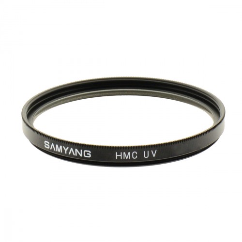 Samyang UV HMC 52mm