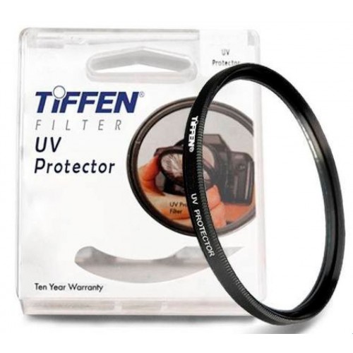 Tiffen UV Protector 55mm