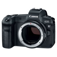 Canon EOS R body 