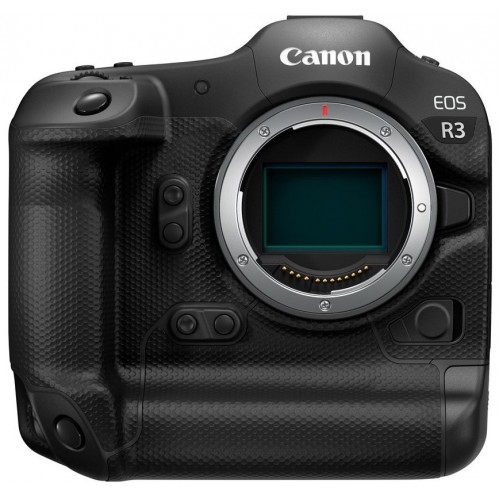 Canon EOS R3