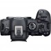Canon EOS R6 MarkII