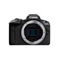 CANON EOS R50 Kit + RF-S 18-45mm IS STM 