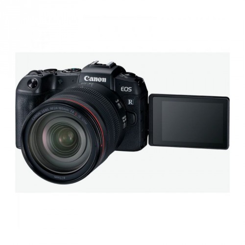 Canon EOS RP 24-105 F4-7.1 IS STM