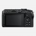 Nikon Z30 16-50 VR kit
