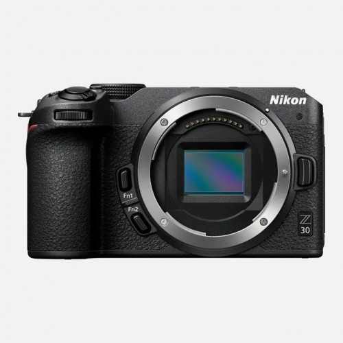 Nikon Z30 16-50 VR kit