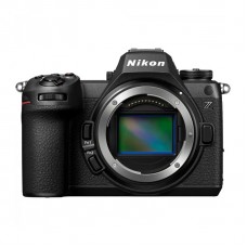 Nikon Z-6 III