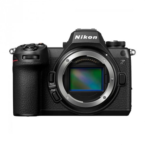 Nikon Z-6 III