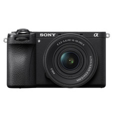 Sony Alpha 6700 Kit 16-50mm II