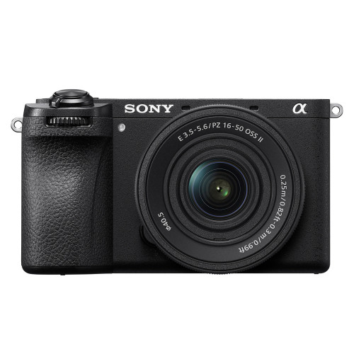 Купить Sony Alpha 6700 Kit 16-50mm II