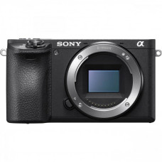 Sony Alpha ILCE-6500 Body