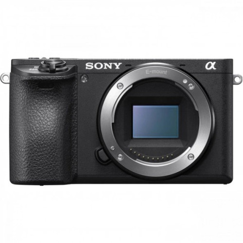 Купить Sony Alpha ILCE-6500 Body