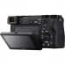 Купить Sony Alpha ILCE-6500 Body