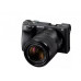 Купить Sony Alpha ILCE-6500 Body
