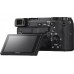 Sony Alpha ILCE-6400L 16-50 mm kit