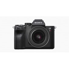 Sony Alpha ILCE-7M4 Body