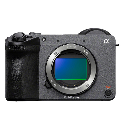 SONY ILME-FX2