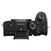 Беззеркальный фотоаппарат Sony Alpha a7R V Body