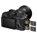 Беззеркальный фотоаппарат Sony Alpha a7R V Body