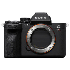 Беззеркальный фотоаппарат Sony Alpha a7R V Body Беззеркальный фотоаппарат Sony Alpha a7R V Body