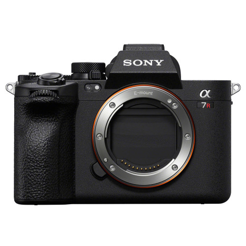 Беззеркальный фотоаппарат Sony Alpha a7R V Body