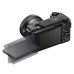 Sony ZV-E10 II kit16-50mm f/3.5-5.6 OSS II