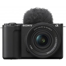 Sony ZV-E10 II kit16-50mm f/3.5-5.6 OSS II