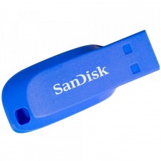 SanDisk 32GB Cruzer Blade USB2.0 Blue