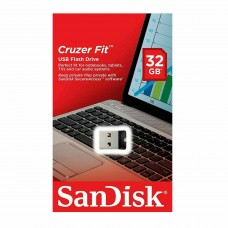 SanDisk 32GB Cruzer Fit USB2.0