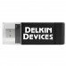Delkin Devices USB 3.0 Dual Slot microSD/SD Reader