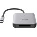  Lexar CFexpress Type B USB-C 3.2 Gen 2